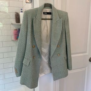 Zara Blazer